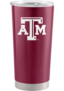 Texas A&amp;M Aggies 20oz Gameday Stainless Tumbler Stainless Steel Tumbler - Red