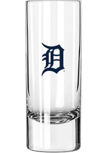 Detroit Tigers 2.5oz Gameday Shooter Glass Shot Glass