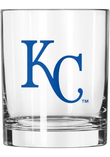Kansas City Royals 14oz Gameday Rocks Glass Rock Glass