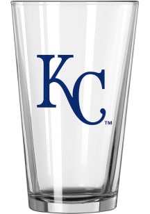 Kansas City Royals 16oz Gameday Pint Glass Pint Glass