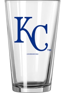 Kansas City Royals 16oz Gameday Pint Glass 2 Pack Pint Glass