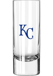 Kansas City Royals 2.5oz Gameday Shooter Glass Shot Glass