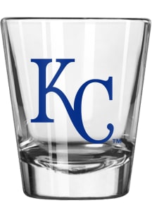 Kansas City Royals 2oz Gameday Shot Glass Shot Glass