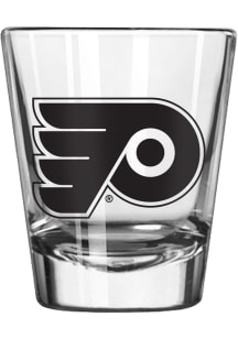 Philadelphia Flyers 2oz Gameday Shot Glass Shot Glass