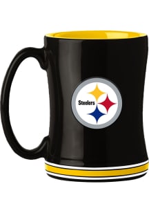 Pittsburgh Steelers 14oz Relief Mug