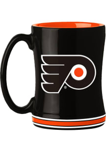 Philadelphia Flyers 14oz Relief Mug