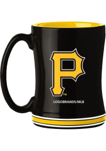 Pittsburgh Pirates 14oz Relief Mug