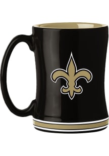 New Orleans Saints 14oz Relief Mug