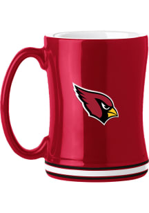 Arizona Cardinals 14oz Relief Mug