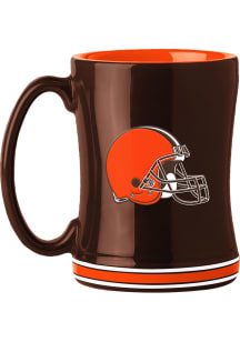 Cleveland Browns 14oz Relief Mug