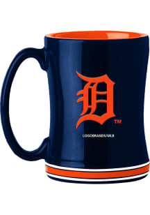 Detroit Tigers 14oz Relief Mug