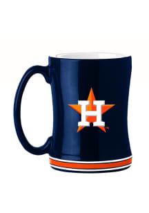 Houston Astros 14oz Relief Mug