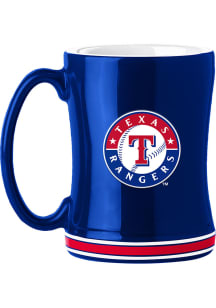 Texas Rangers 14oz Relief Mug