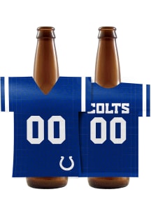 Indianapolis Colts Jersey Bottle Coolie