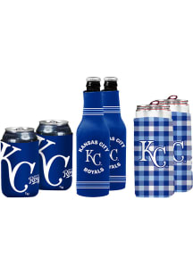 Kansas City Royals Variety Pack Coolie