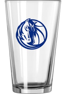 Dallas Mavericks 16oz Gameday Pint Glass