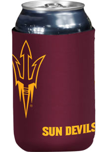 Arizona State Sun Devils Oversized Logo Coolie