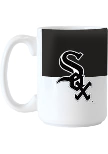 Chicago White Sox Colorblock Mug