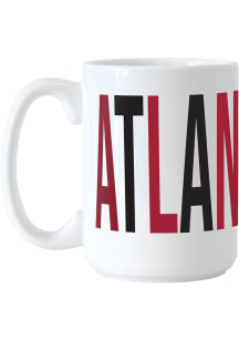 Atlanta United FC Overtime Mug