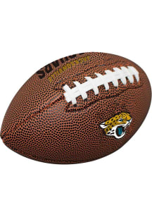 Jacksonville Jaguars Mini Composite Football