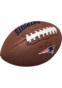 New England Patriots Mini Composite Football