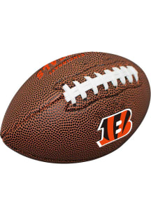 Cincinnati Bengals Mini Composite Football