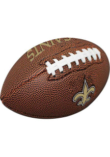 New Orleans Saints Mini Composite Football
