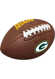 Green Bay Packers Mini Composite Football