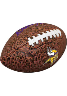 Minnesota Vikings Mini Composite Football