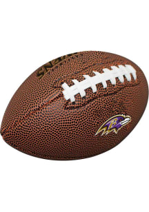 Baltimore Ravens Mini Composite Football