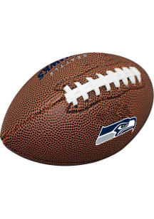 Seattle Seahawks Mini Composite Football