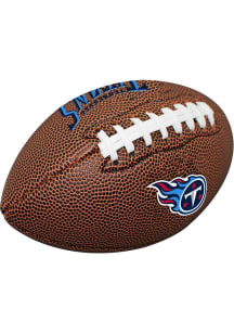 Tennessee Titans Mini Composite Football