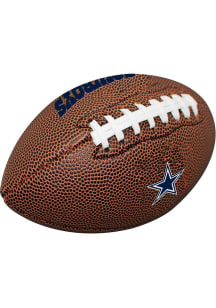 Dallas Cowboys Mini Composite Football