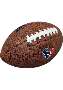 Houston Texans Mini Composite Football