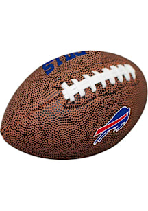 Logo Brands Buffalo Bills Mini Composite Football