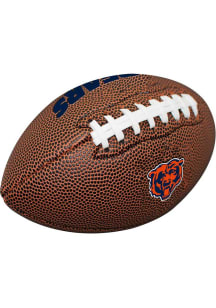 Chicago Bears Mini Composite Football
