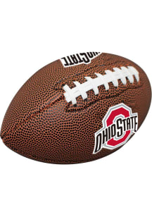 Ohio State Buckeyes Mini Composite Football
