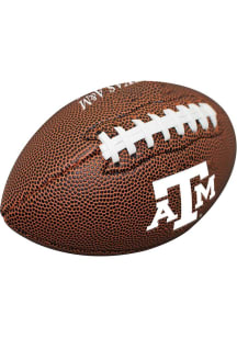 Texas A&amp;M Aggies Mini Composite Football