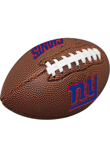 New York Giants Mini Composite Football