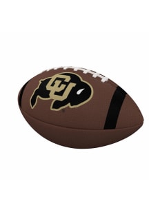Colorado Buffaloes Mini Composite Football
