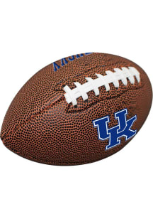 Kentucky Wildcats Mini Composite Football