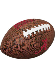 Alabama Crimson Tide Mini Composite Football