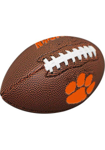Clemson Tigers Mini Composite Football