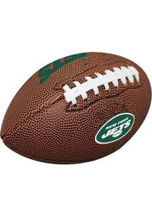 New York Jets Mini Composite Football