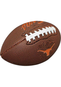 Texas Longhorns Mini Composite Football