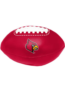 Louisville Cardinals Micro Softee Ball