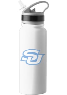 Southern University Jaguars 25oz Flip Top Stainless Steel Bottle