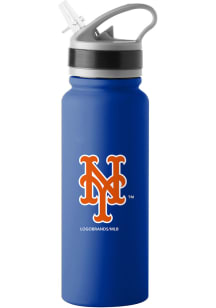 New York Mets 25oz Flip Top Stainless Steel Bottle