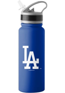 Los Angeles Dodgers 25oz Flip Top Stainless Steel Bottle