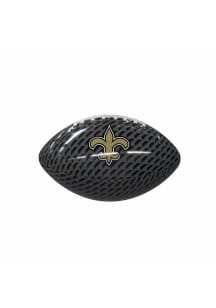 New Orleans Saints Carbon Fiber Football